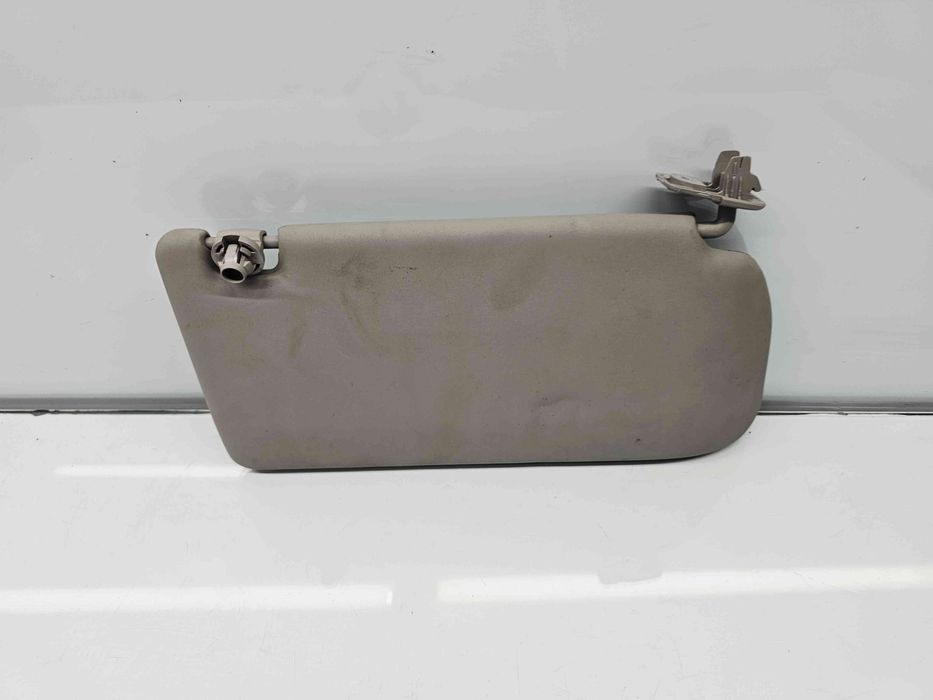 Parasolar stanga Nissan Navara (D40) [Fabr 2005-2014] OEM