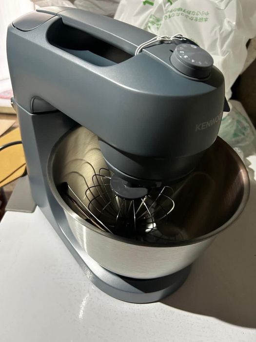 Kenwood KZM35.000GR