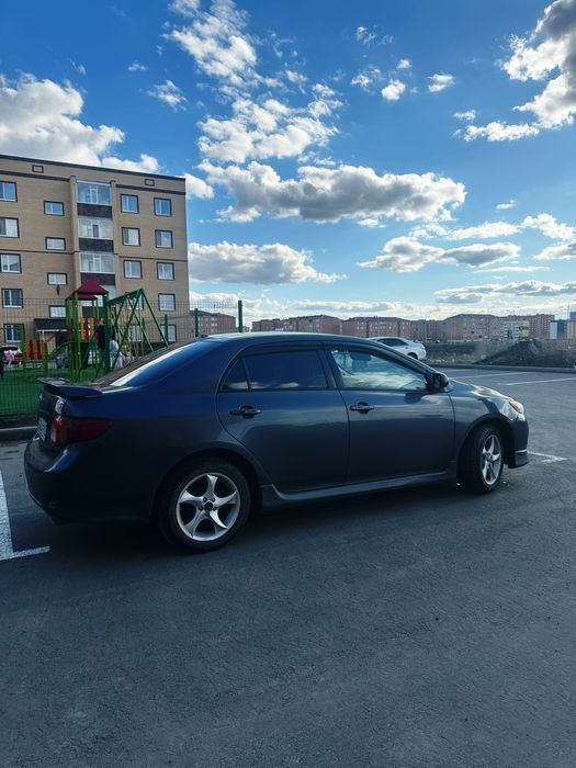 Продам машину срочно