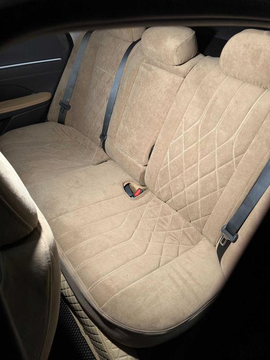 Авточехлы на любое авто