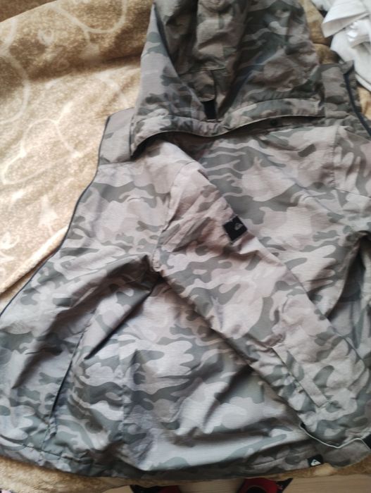 Дамско пролетно яке