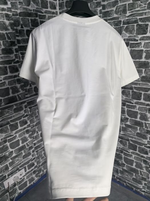 Balenciaga тениска високо качество