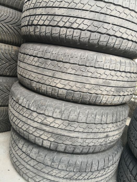 255 70 15 цола гуми Goodyear