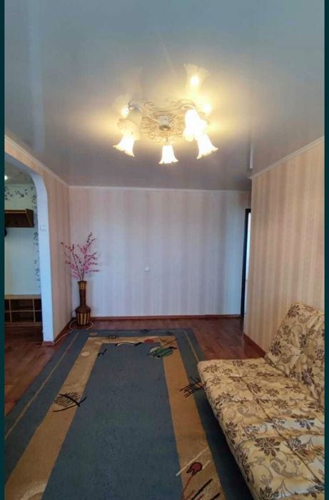 3 ком Военная Академия,Юбилейка, все есть. 100+