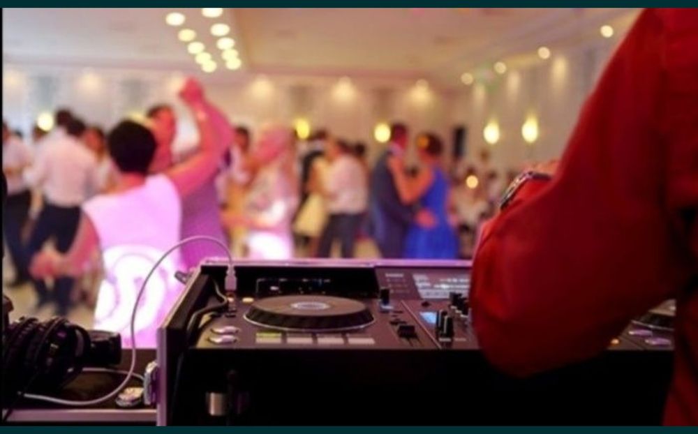 Фото, Видео и Диджей (водещ) за вашият празник