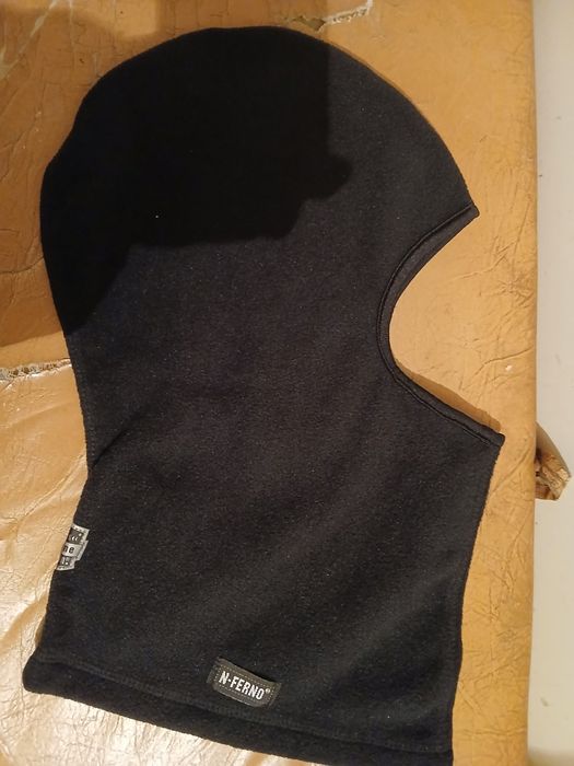 Новые подшлемники