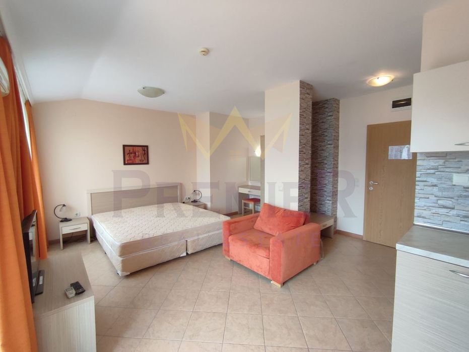 Продава се Едностаен апартамент в к.к. Слънчев бряг - 67 кв.м за 1018 €/кв.м - Снимка #5