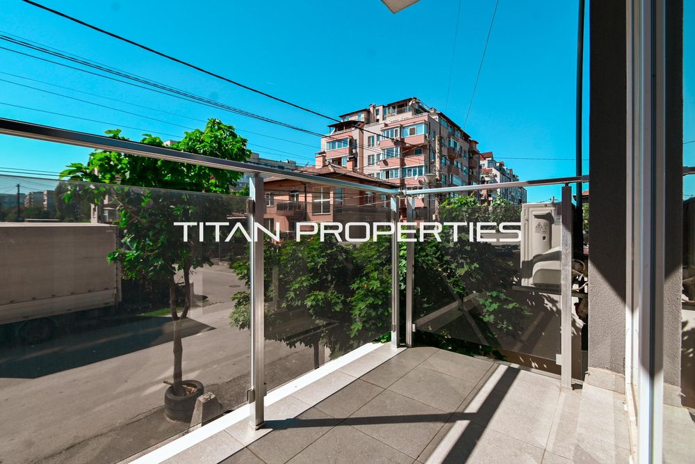 Продава се Двустаен апартамент в София, Люлин 9 - 66 кв.м за 1615 €/кв.м - Снимка #12