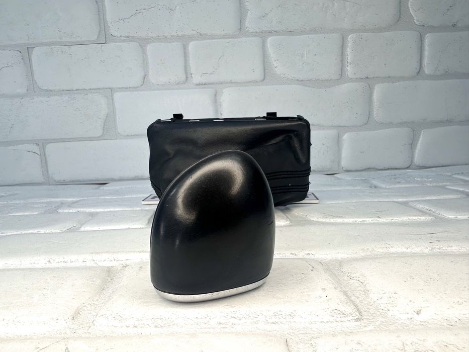 Топка скоростен лост AUDI A6 A7 4G 4G1713139N Оригинална