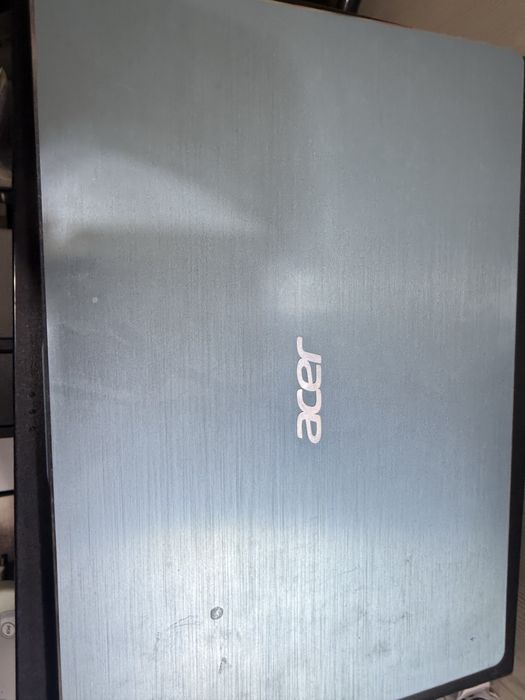 Ноутбук Acer(Аксукент) 10/85686