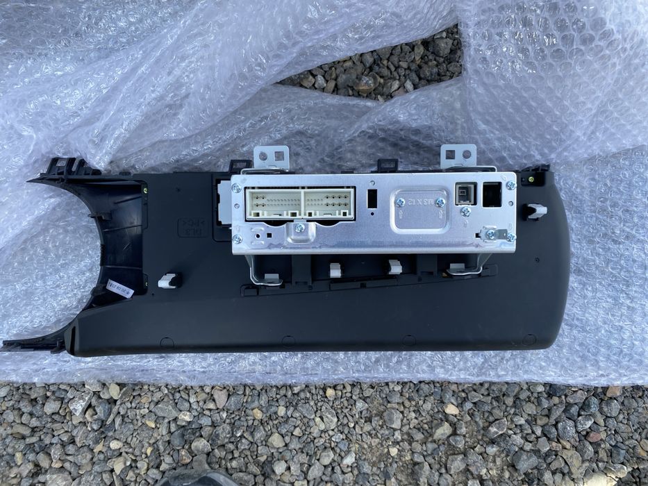 Радио за Hyundai Sonata DN8 и Kia K5 3 gen.