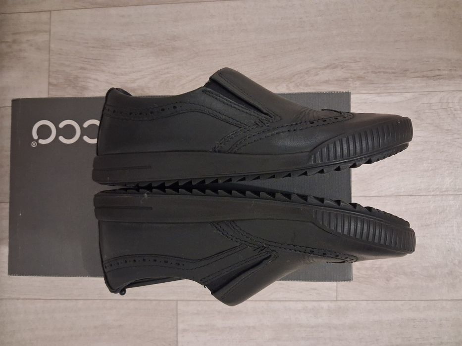 Туфли подростковые Ecco