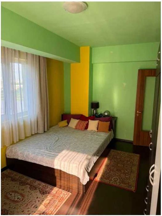 Anunț închiriere apartament 2 camere – Edgar Quinet, Mănăștur