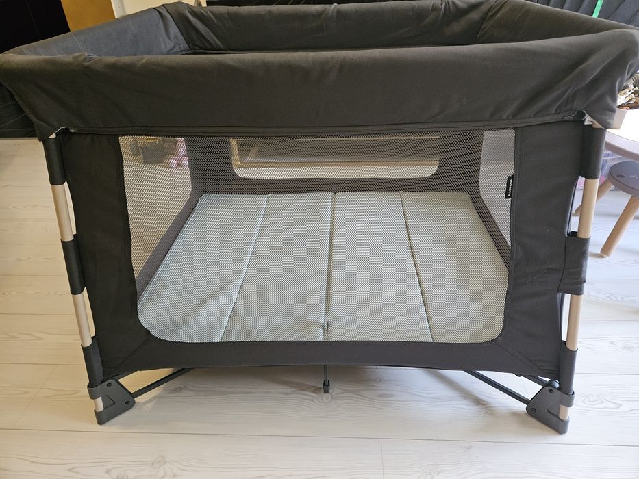 Patut Pliant 3in1 Maxi-Cosi SWIFT Beyond Graphite
