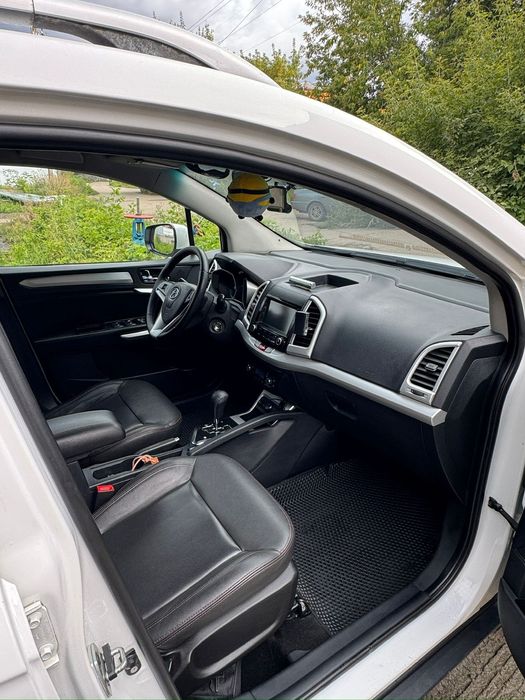 Продам JAC S3 2015 года