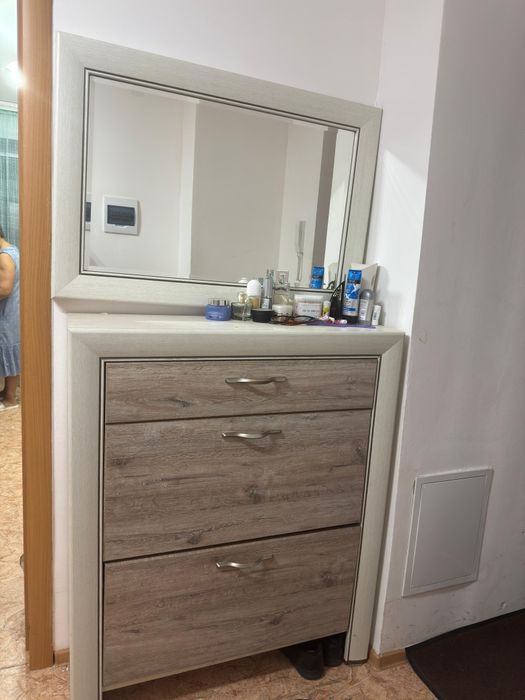 Продам прихожую производство Беларусий