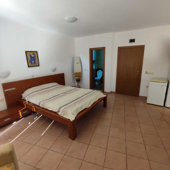 Студио под наем Слънчев бряг