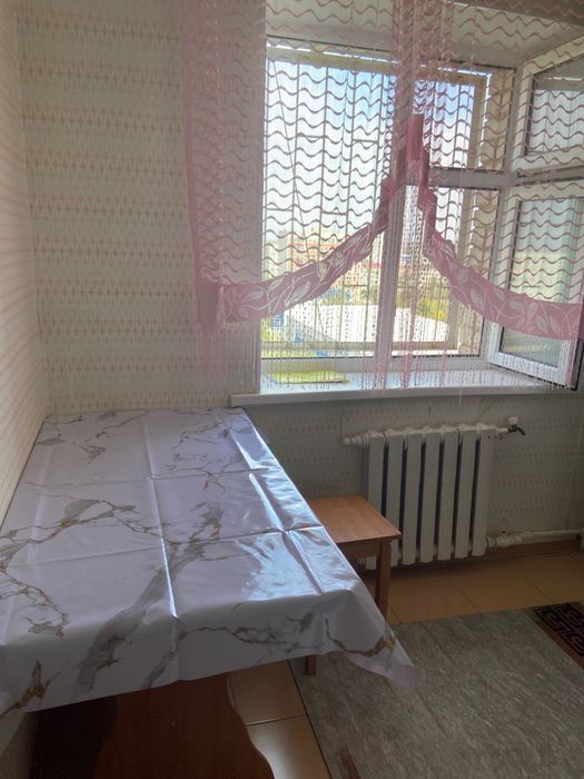 Квартира посуточно 11 мкр