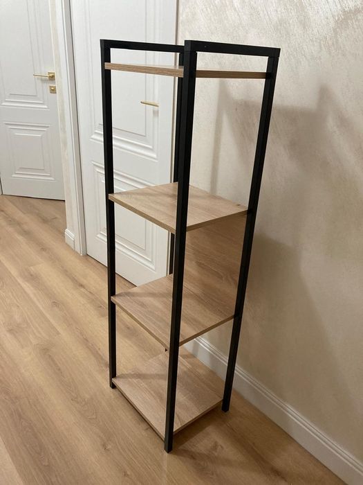 Продаю стеллаж новый