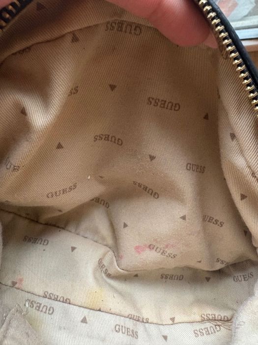 Дамска чанта Guess Noelle