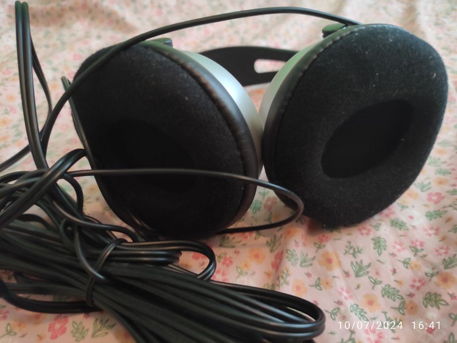 Слушалки Philips, SHP 2500