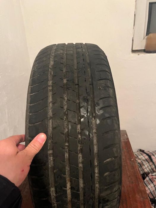 Летние шины в отличном качестве