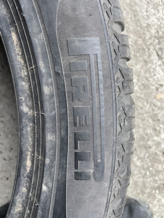 Anvelope Pirelli set 2 bucati 265/45 R 20 Dot 22