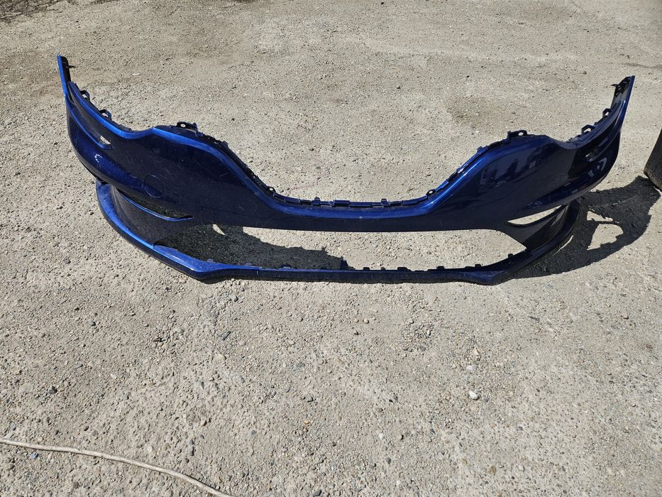 Bara fata Renault megane 4