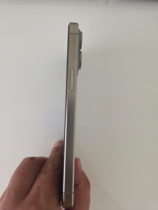 iPhone 15 pro max 256 GB