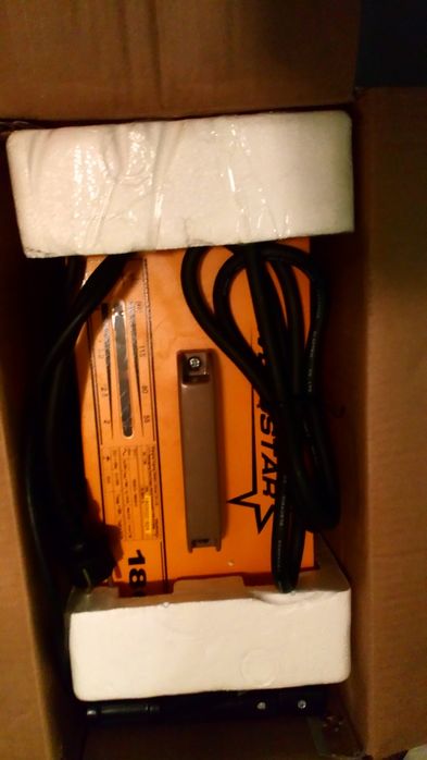 Нов Електрожен AC1180 - WELDSTAR