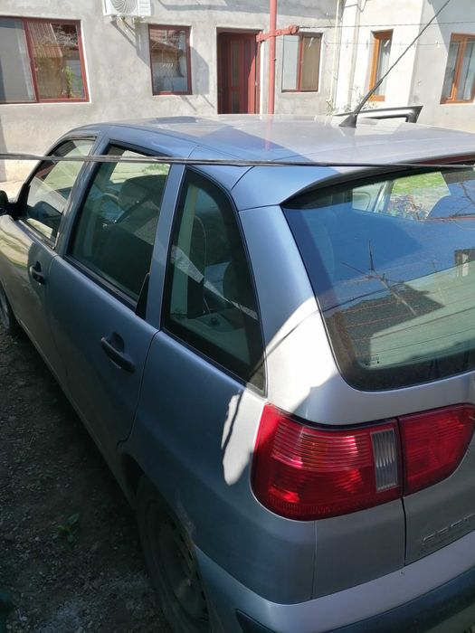 Vând seat ibiza 2002