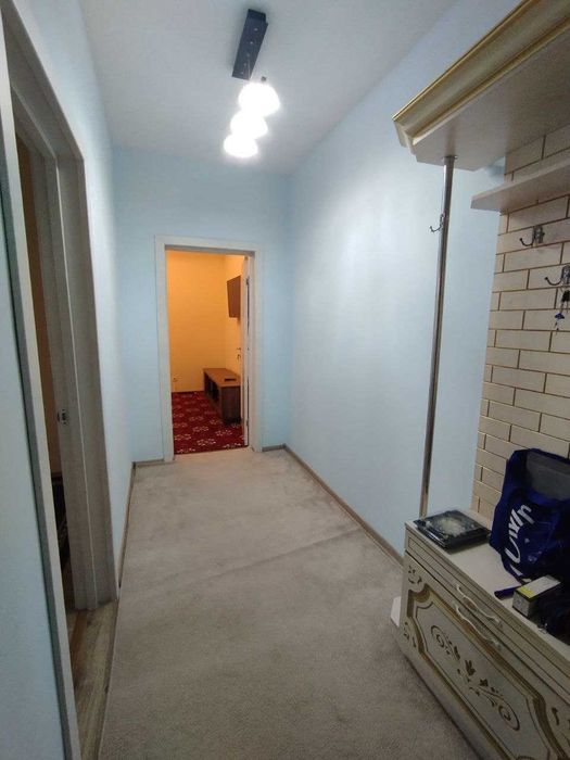 Долгосрочная аренда