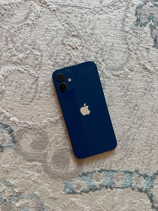 İphone 12 айклауд
