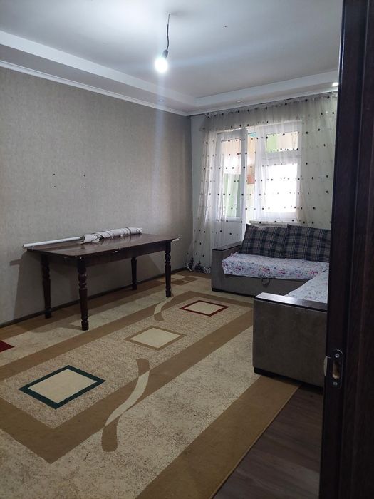 Продам квартиру Янги Хает 9й участок