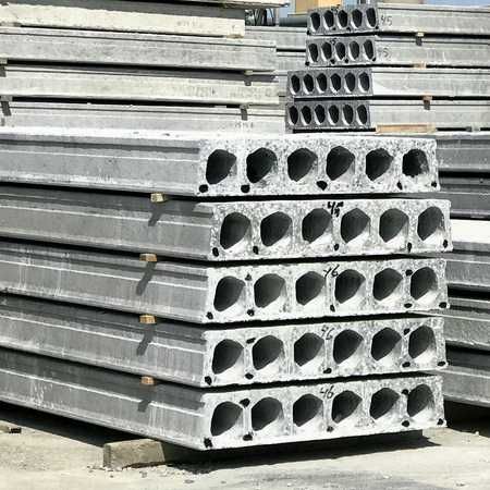 Сертификация строительных материалов