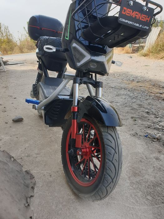 Skutir sotiladi 1oy kafolati bilan