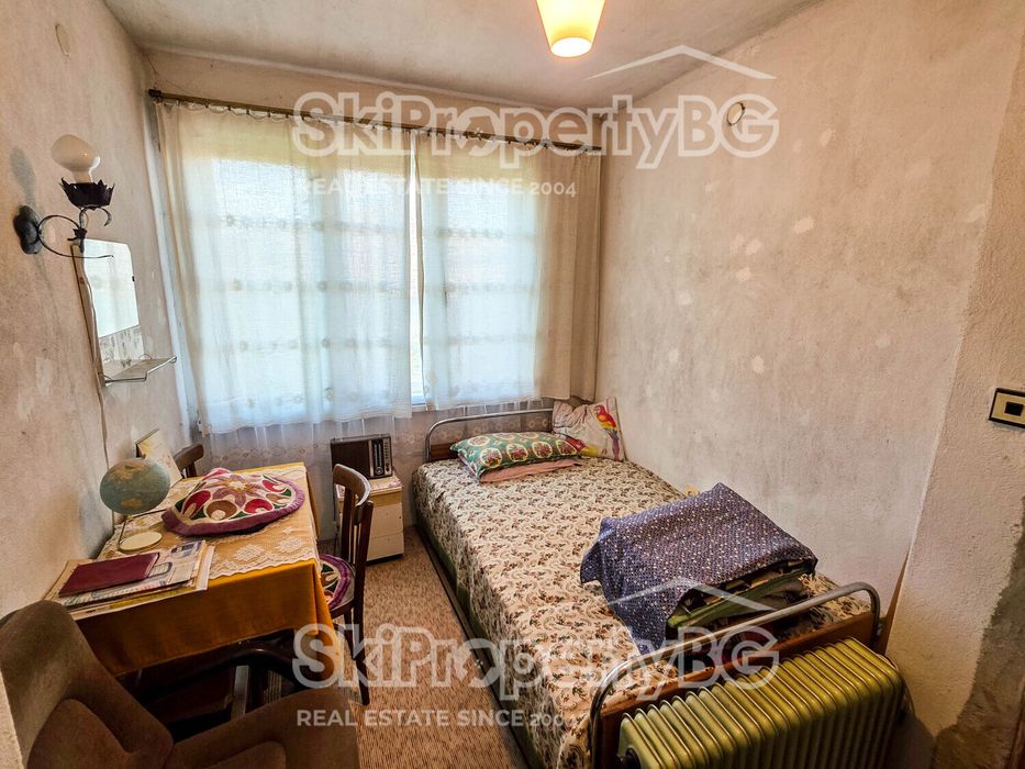 Къща с 4 спални в село Доспей, близо до Боровец!