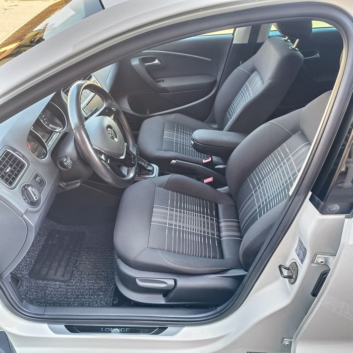 Polo automat 1,2 tsi euro 6. 110cp