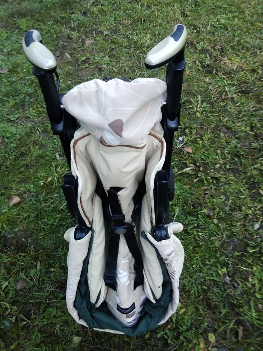 Бебешка количка Peg Perego