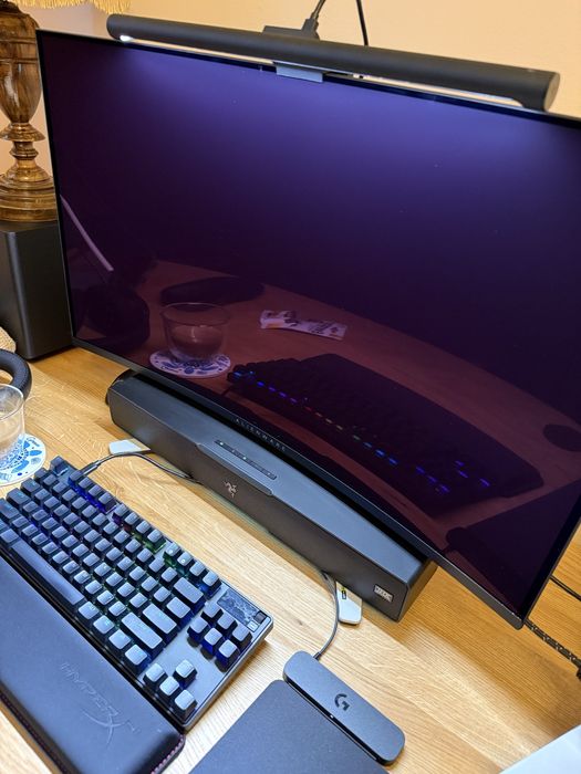 Xiaomi Monitor Light Bar Pentru monitor