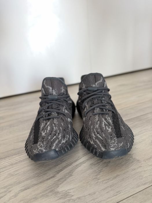 Yeezy Boost 350 Dark Salt