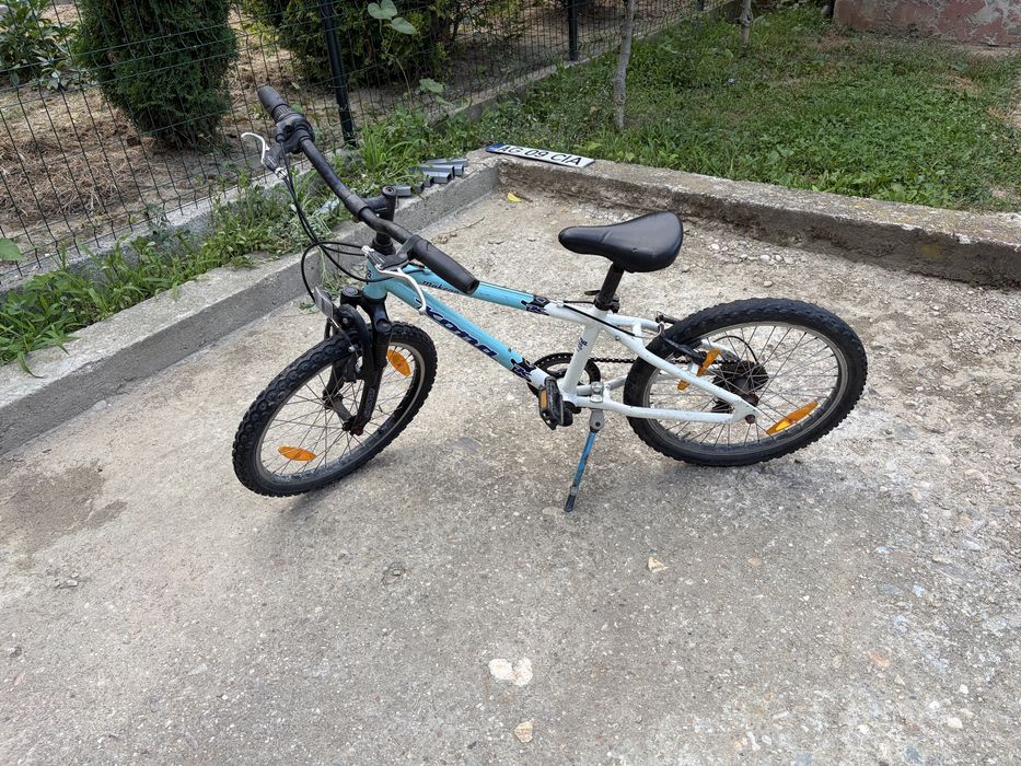 Bicicleta copii