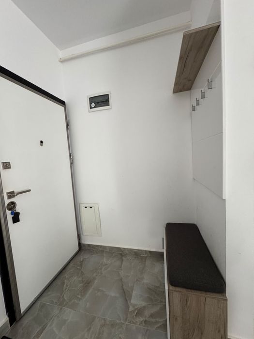 DE INCHIRIAT - Apartament cu doua camere, Braytim, Giroc