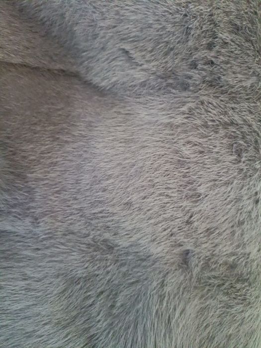 Норковая шубка.  Автоледи