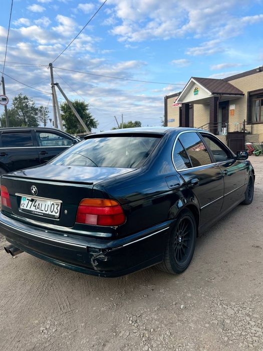 Продам:BMW 530 (E39)