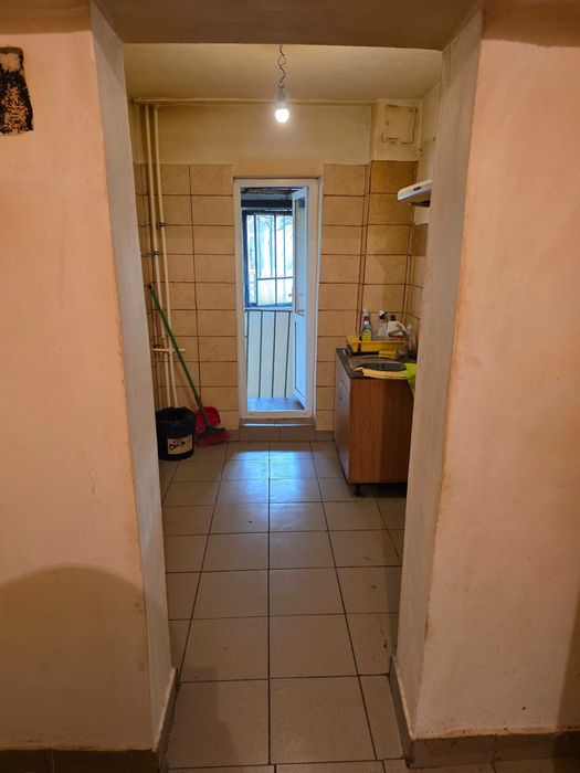 Apartament semidecomandat zona Orizont