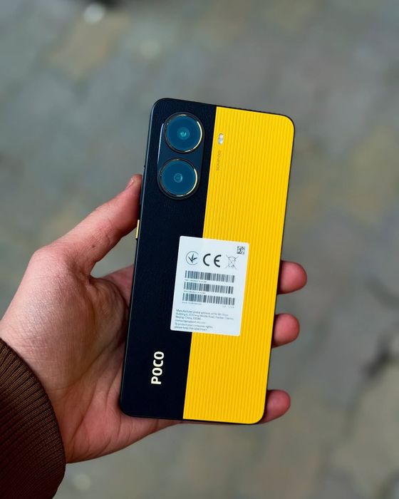 Poco X7 Pro 5G New Skidka+Garantiya+Dastafka