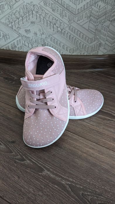 Детски barefoot обувки Saguaro 35 номер