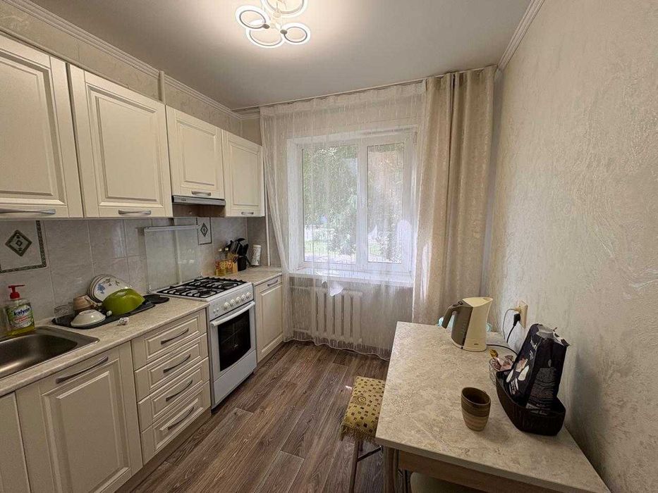 Продам 2 ком квартиру на Океане