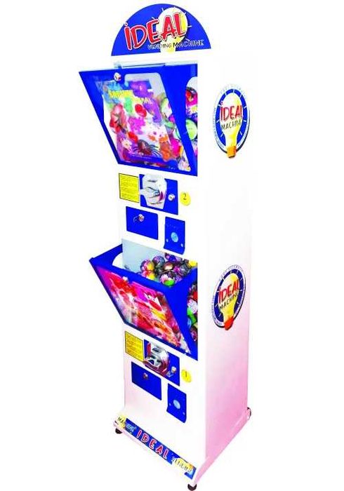 Вендинг машина Ideal